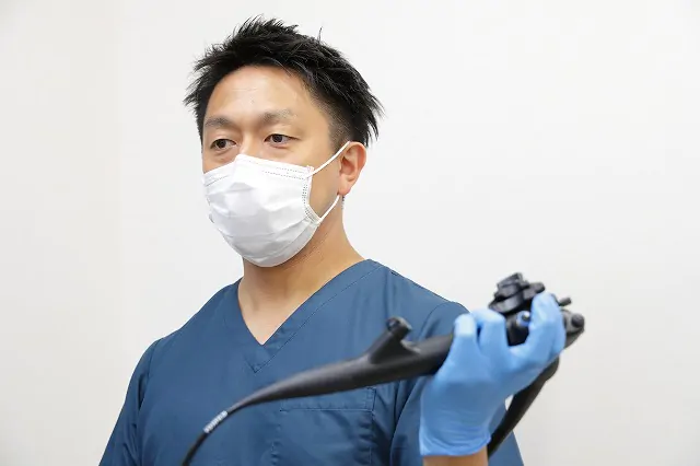 検査