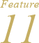Feature 11