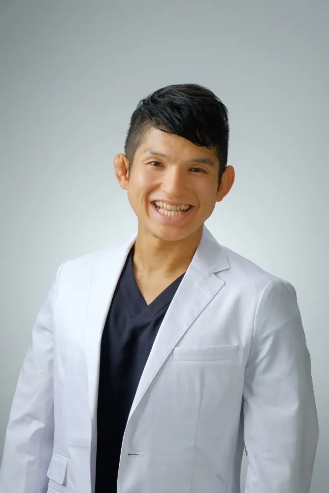 井関 隼也　医師