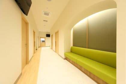 背中の痛みは当院までご相談ください