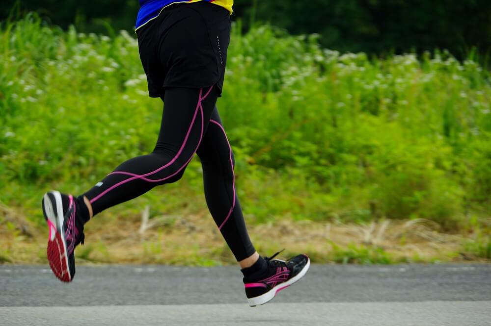 高血圧 運動 自転車