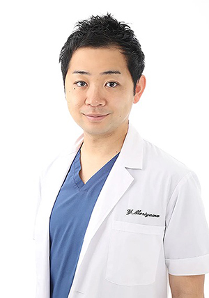 理事長挨拶