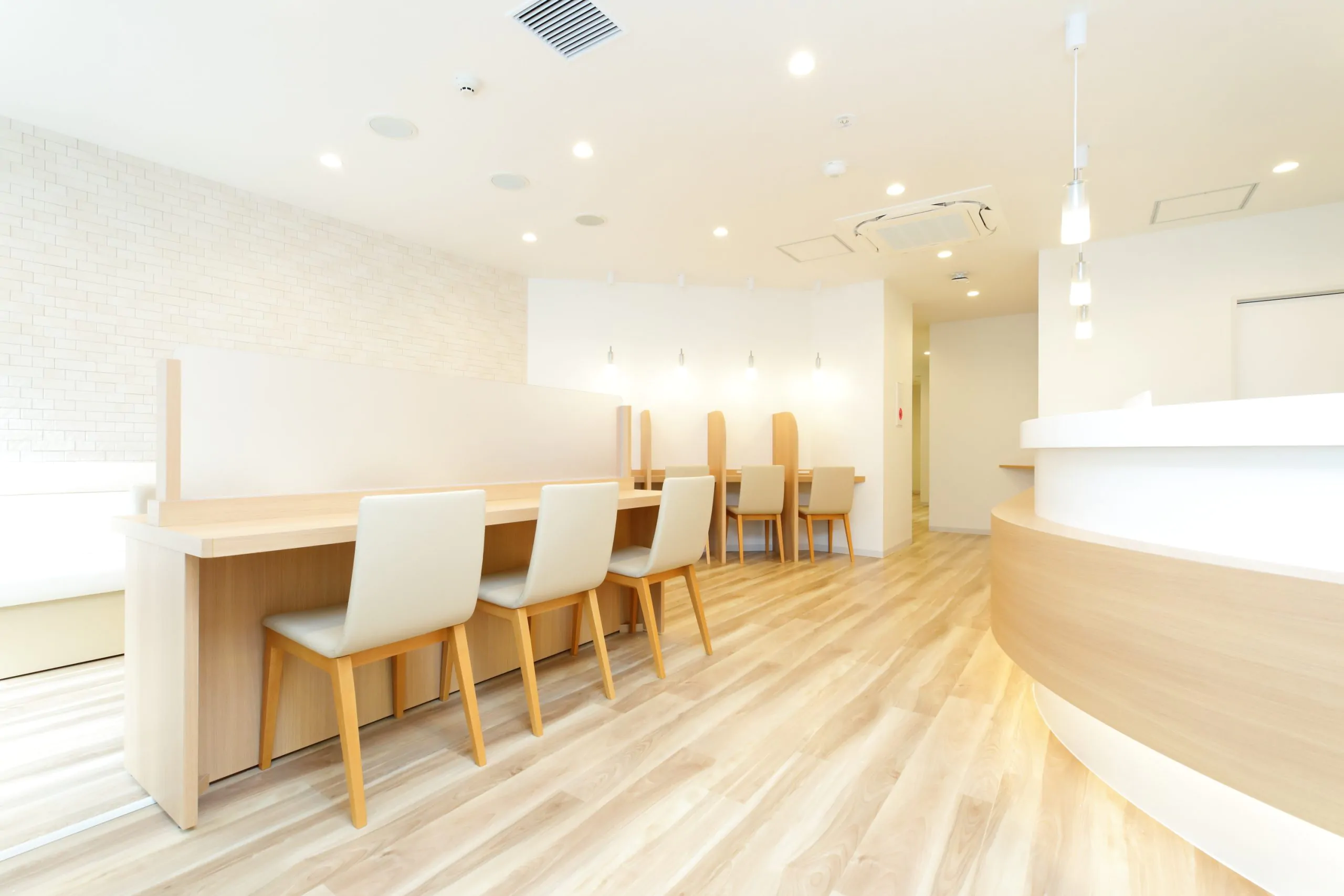 横浜綱島フォレスト内科・呼吸器クリニック